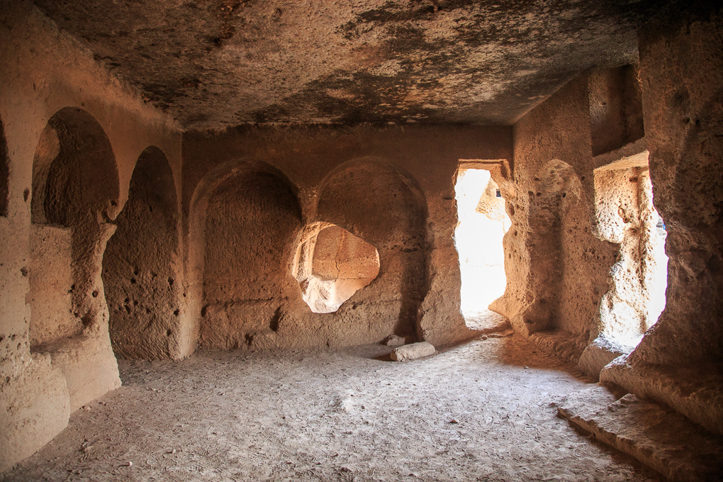 Dara (Oğuz)